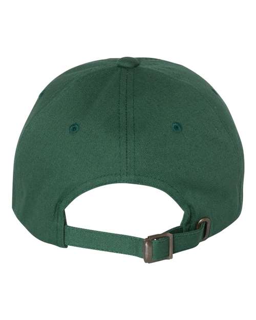 Classic Dad Hat - Spruce