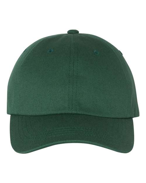 Classic Dad Hat - Spruce