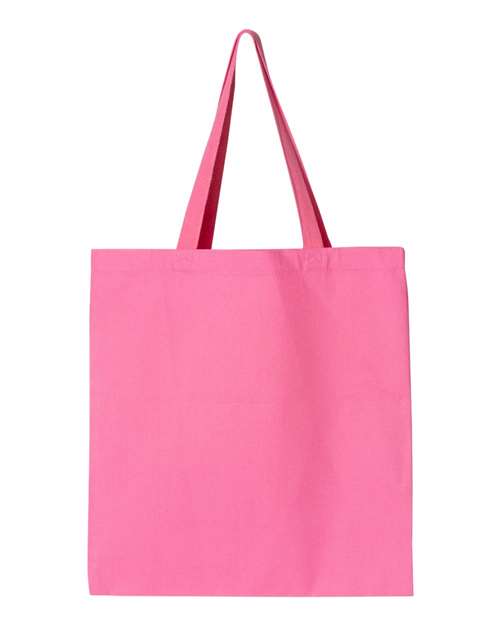 Promotional Tote - Azalea