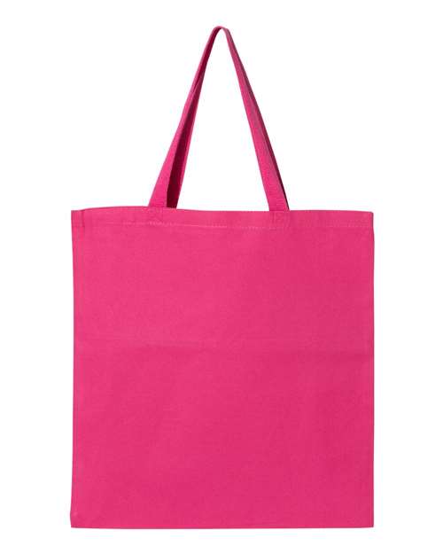 Promotional Tote - Hot Pink