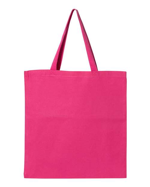 Promotional Tote - Hot Pink
