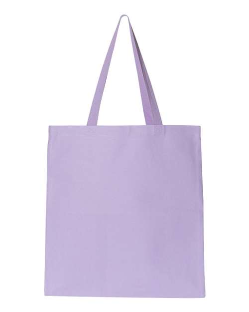 Promotional Tote - Lavender