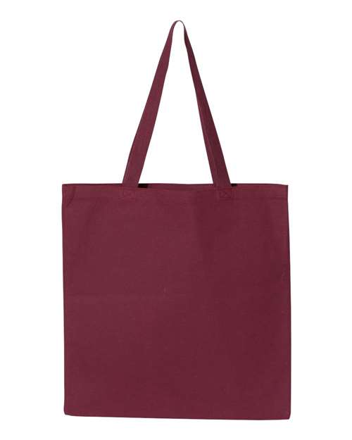 Promotional Tote - Maroon