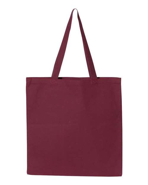 Promotional Tote - Maroon