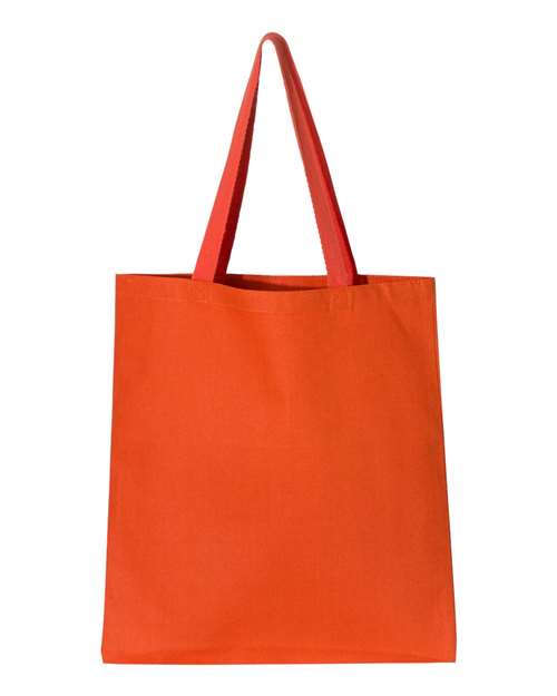 Promotional Tote - Orange