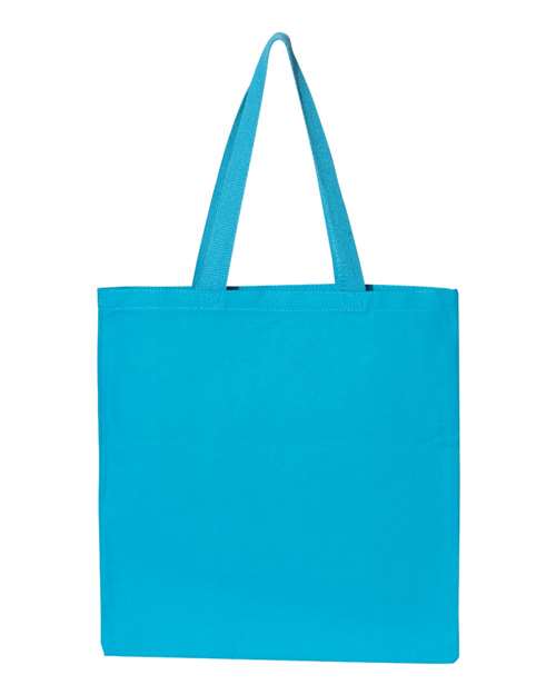 Promotional Tote - Turquoise