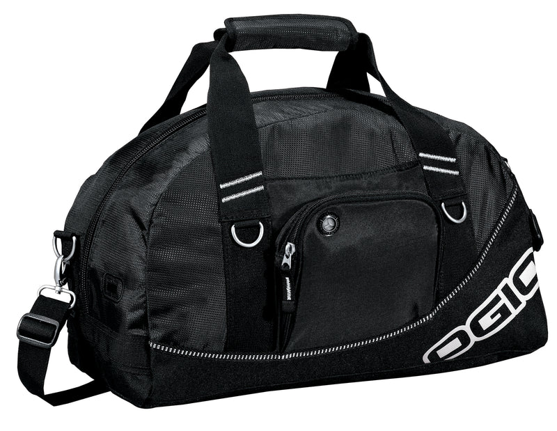 OGIO - Half Dome Duffel - Black