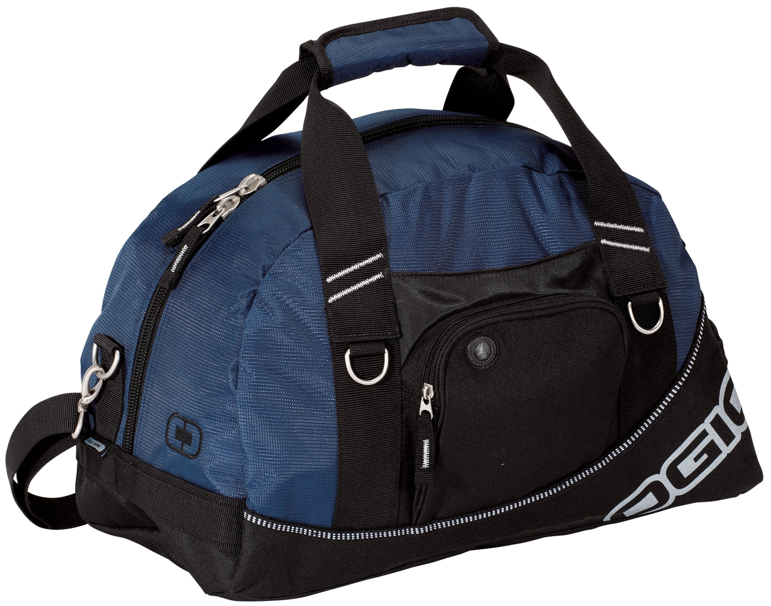 OGIO - Half Dome Duffel - Navy
