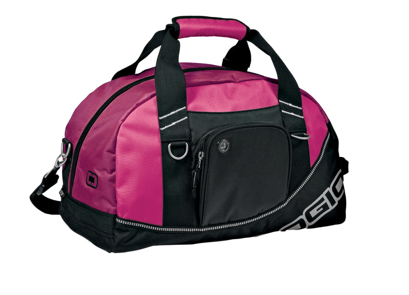 OGIO - Half Dome Duffel - Pink