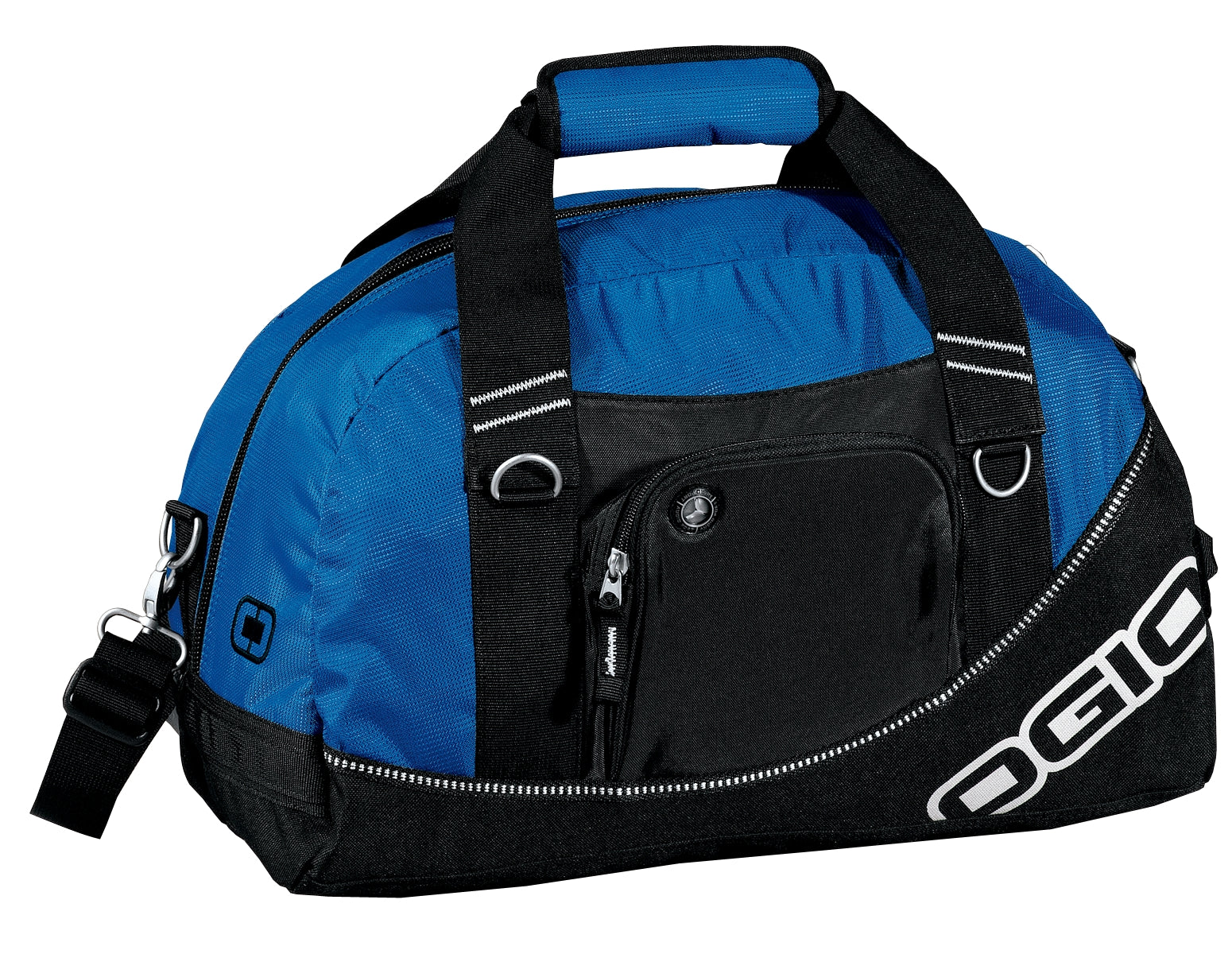 OGIO - Half Dome Duffel - True Royal