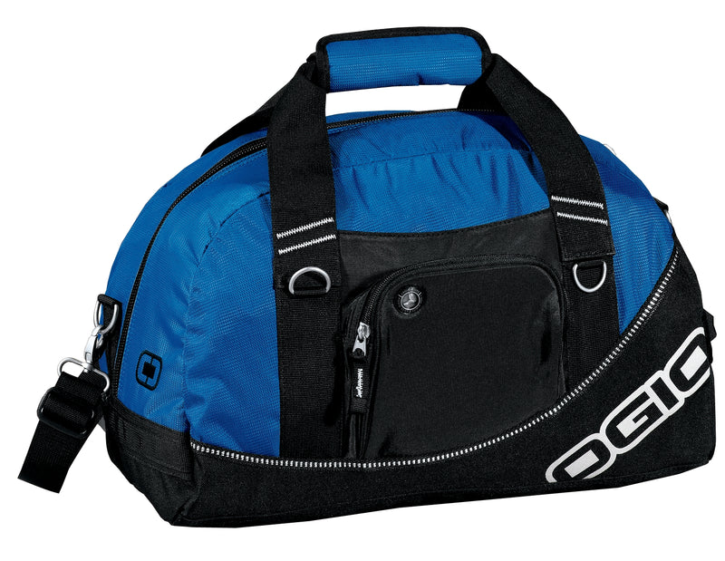 OGIO - Half Dome Duffel - True Royal