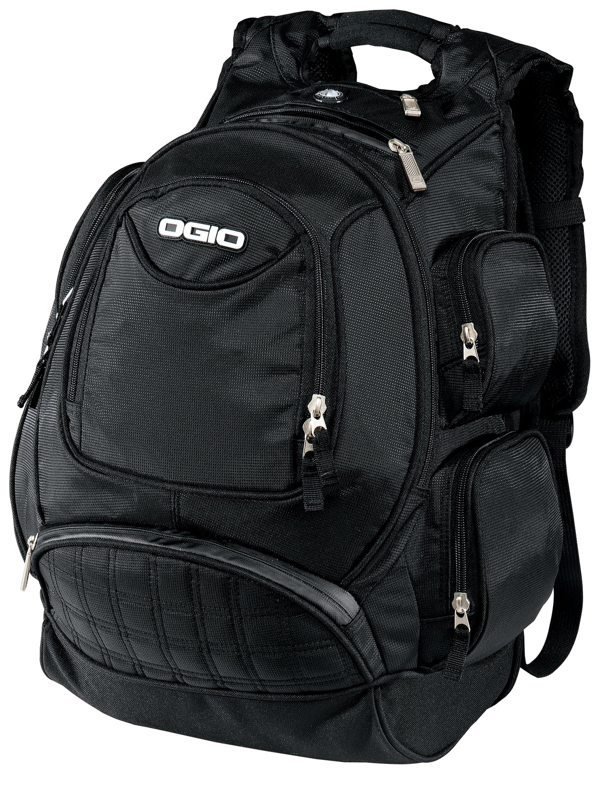 OGIO - Metro Pack - Black
