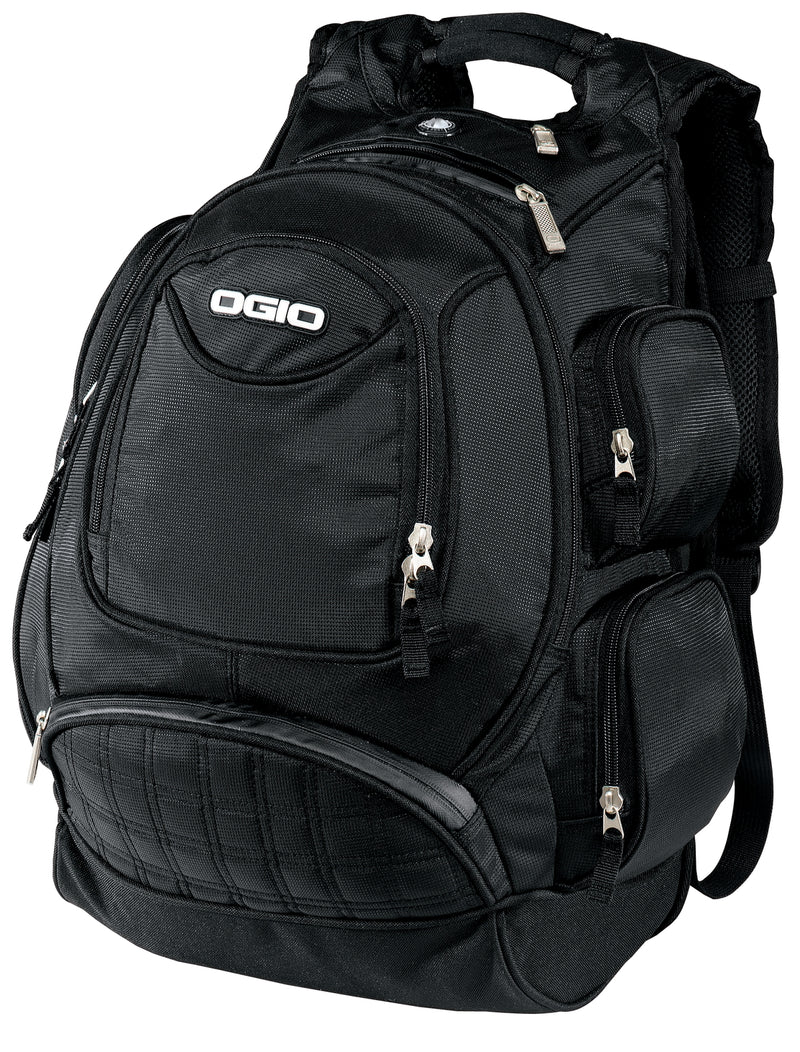 OGIO - Metro Pack - Black
