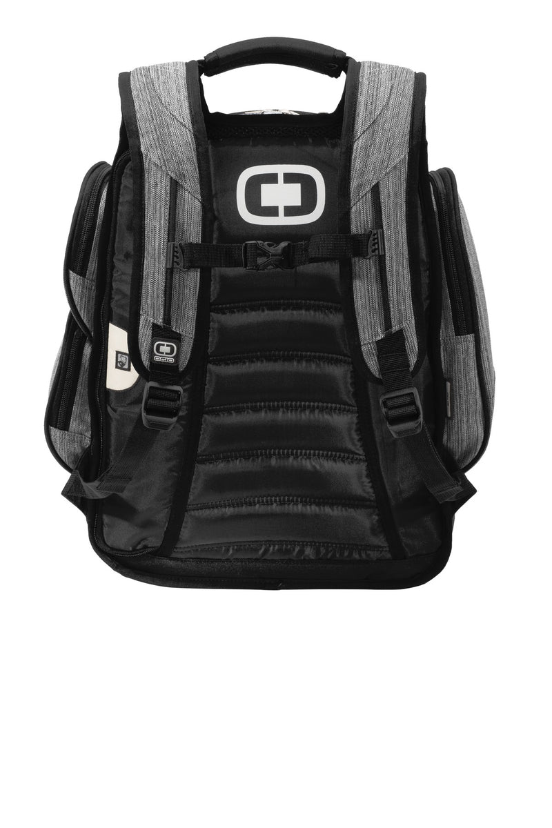 OGIO - Metro Pack - Noise
