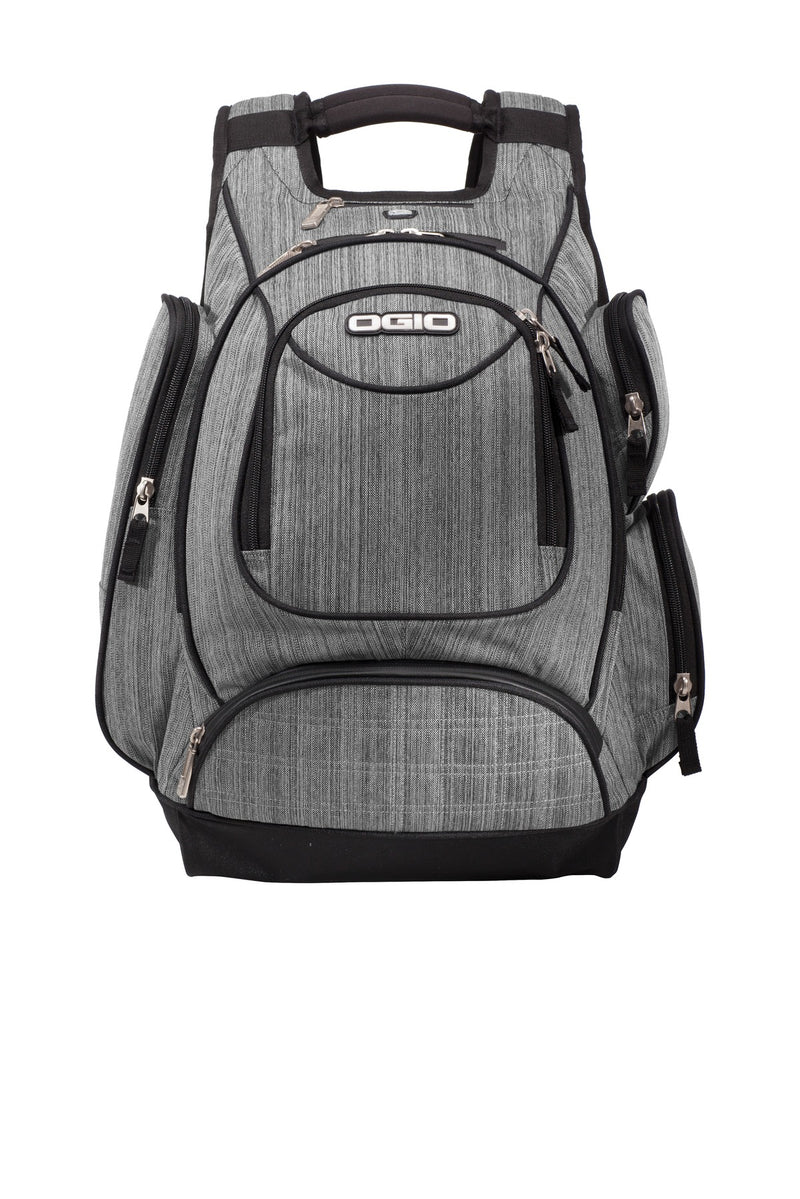 OGIO - Metro Pack - Noise