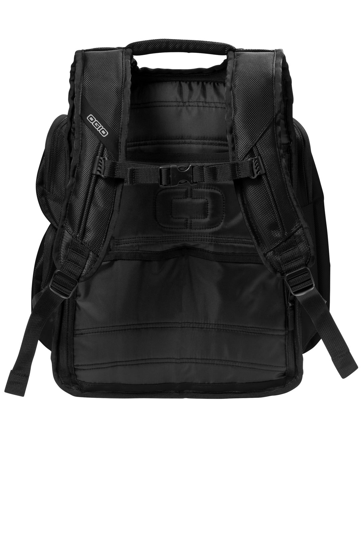 OGIO Metro Ballistic Pack - Blacktop