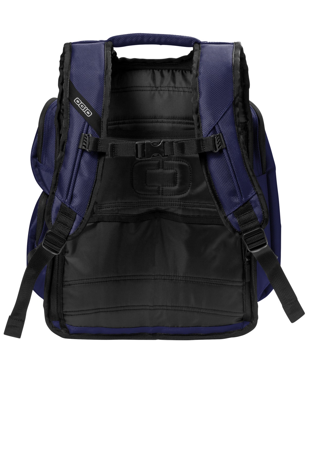 OGIO Metro Ballistic Pack - Navy