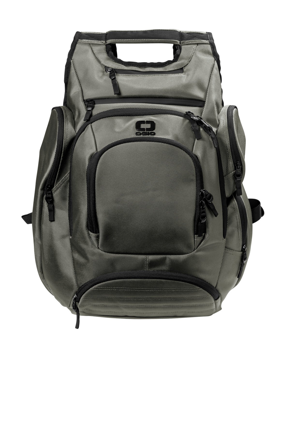 OGIO Metro Ballistic Pack - Rogue Grey