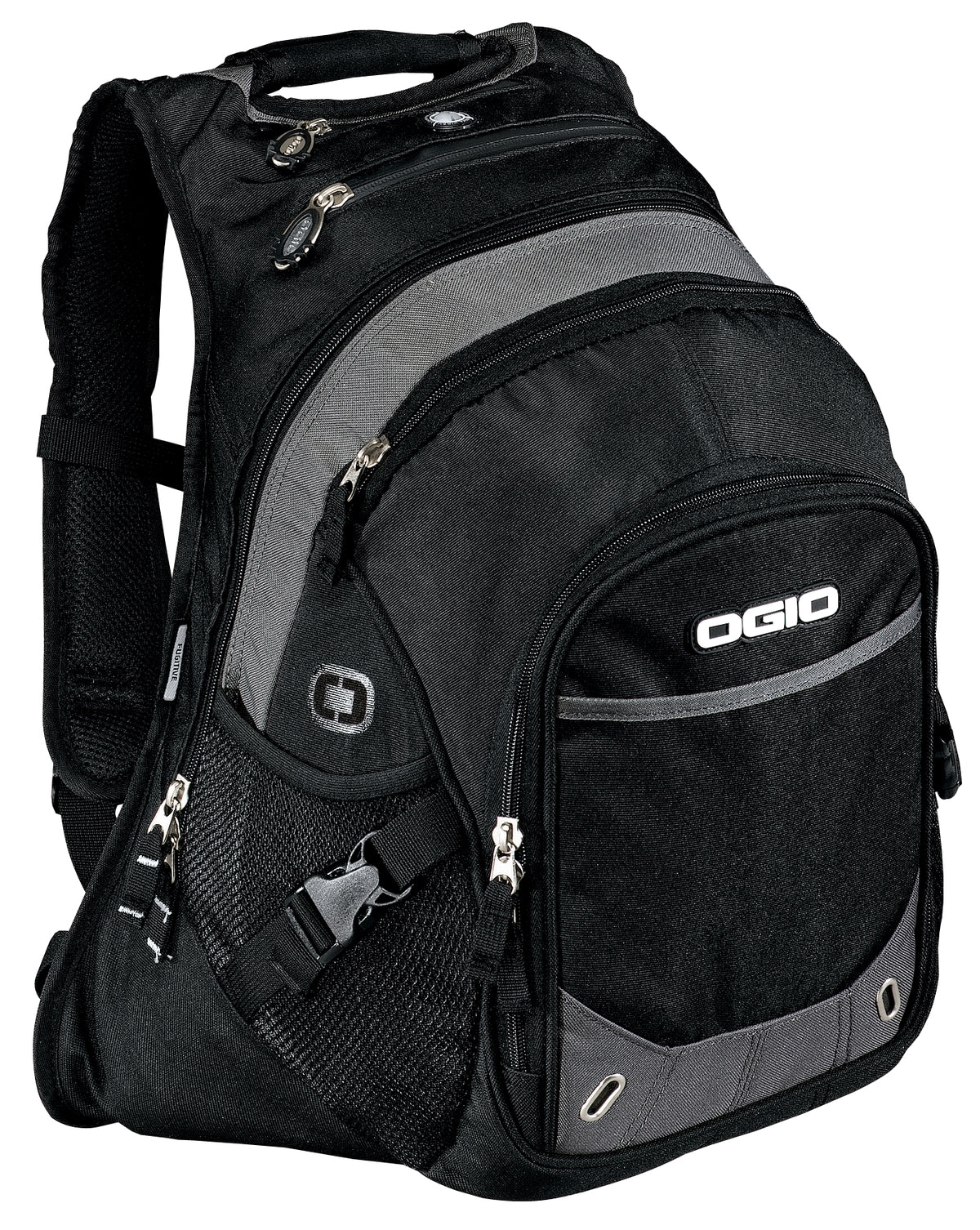 OGIO - Fugitive Pack - Black