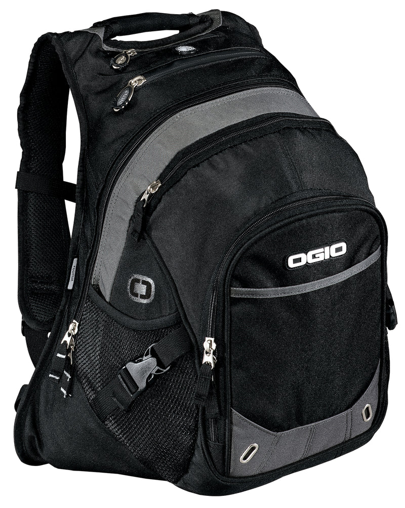OGIO - Fugitive Pack - Black