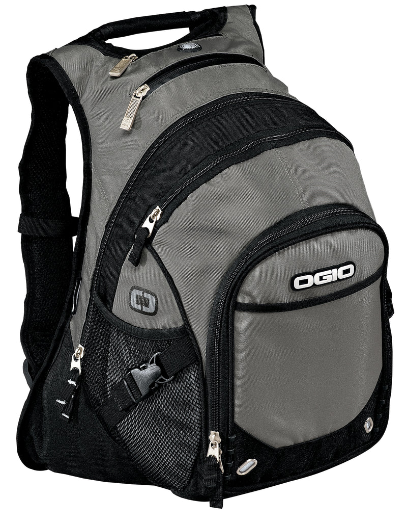 OGIO - Fugitive Pack - Petrol