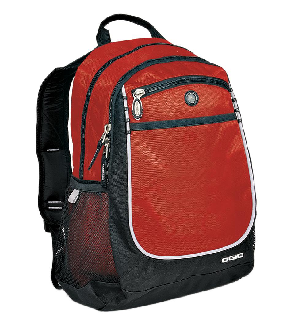 OGIO - Carbon Pack - Red