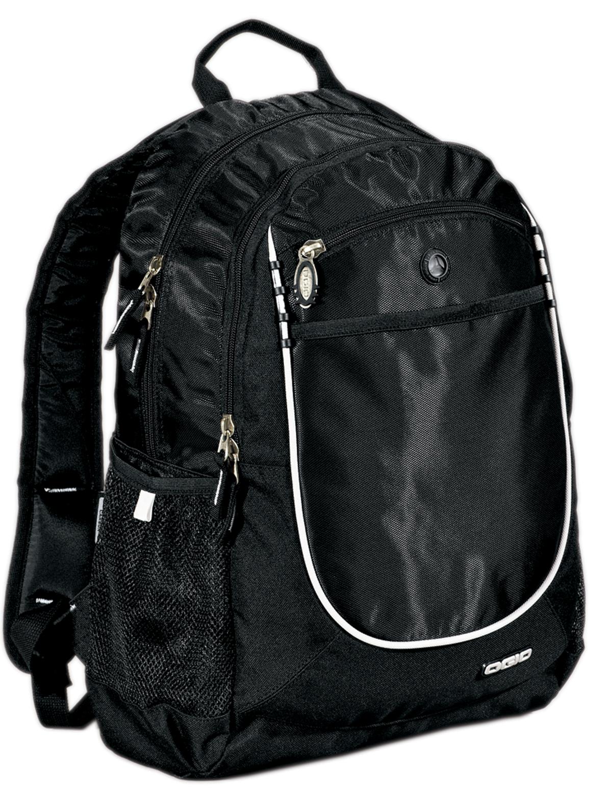 OGIO - Carbon Pack - Black