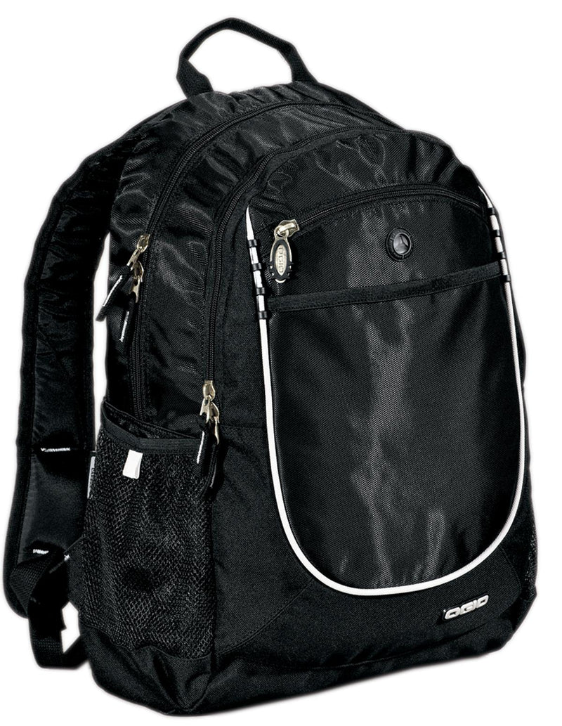 OGIO - Carbon Pack - Black