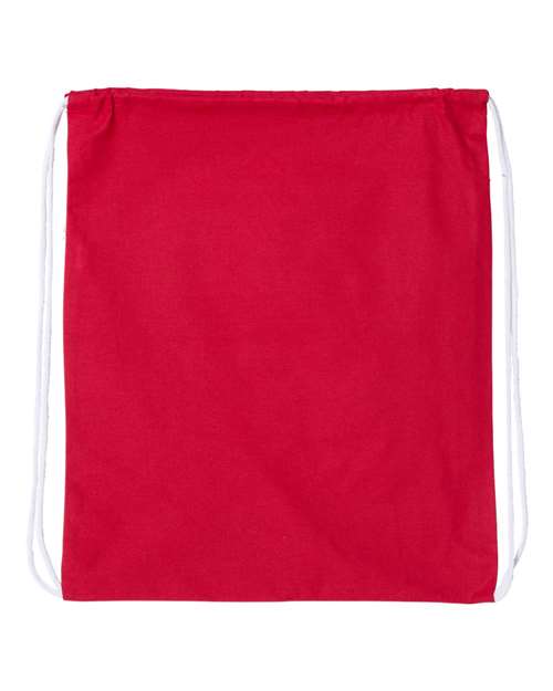 Large Economical Sport Pack - Red