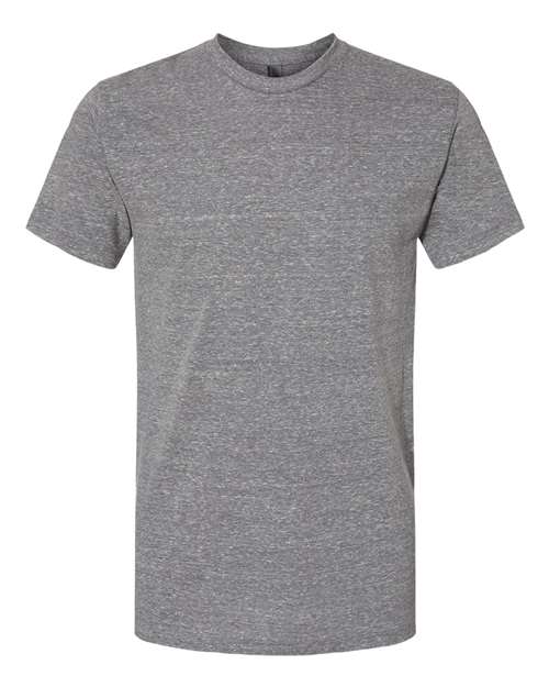 Unisex USA-Made Triblend T-Shirt - Tri Athletic Grey