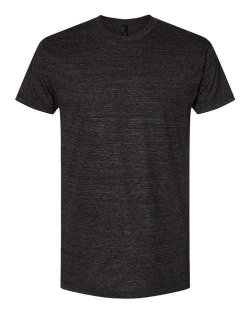 Unisex USA-Made Triblend T-Shirt - Tri Charcoal
