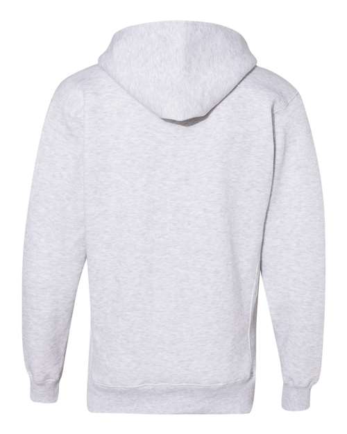 Men's Sport Lace Hooded Sweatshirt - Ash Heather