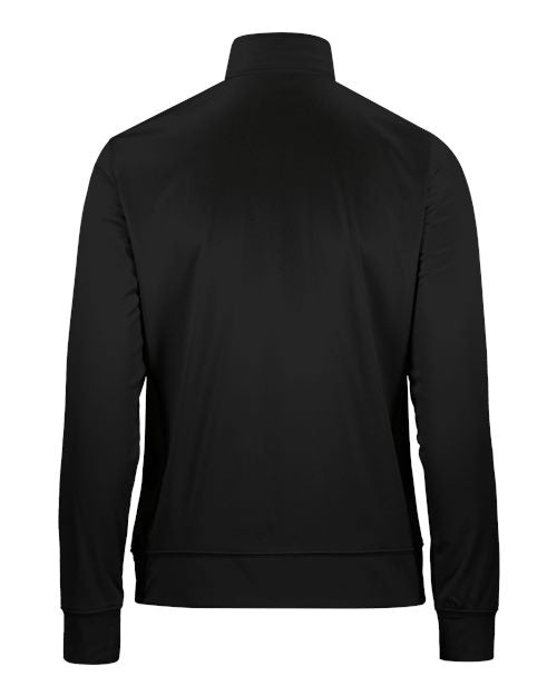 Women's Medalist 2.0 Jacket - Black/ Orange