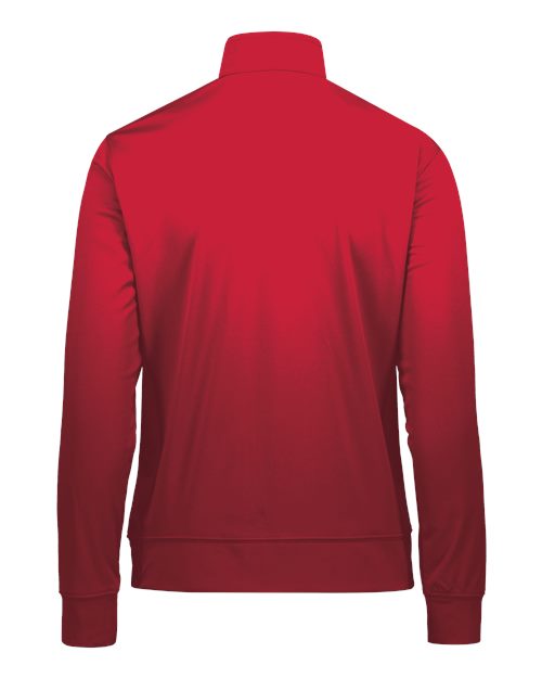 Women's Medalist 2.0 Jacket - Red/ White