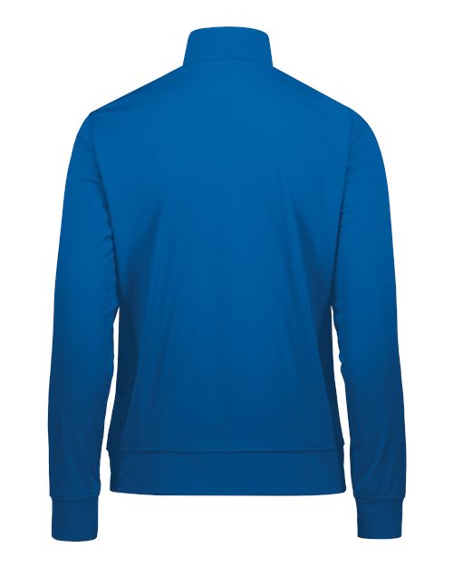 Women's Medalist 2.0 Jacket - Royal/ White