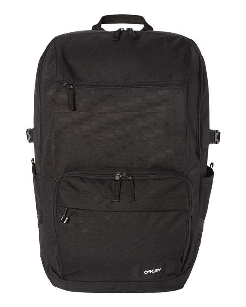 28L Street Pocket Backpack - Blackout