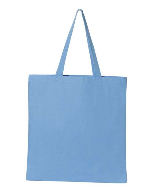 Promotional Tote - Carolina Blue