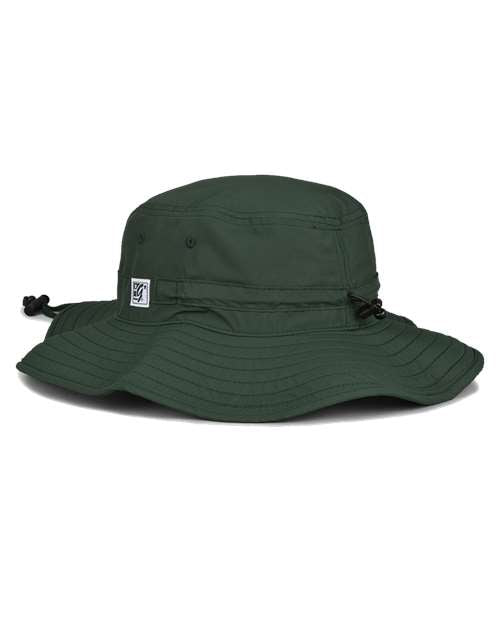 Ultralight Booney - Dark Green