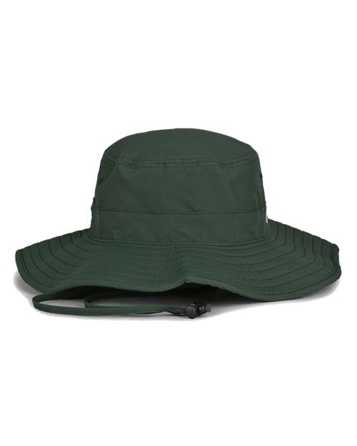 Ultralight Booney - Dark Green