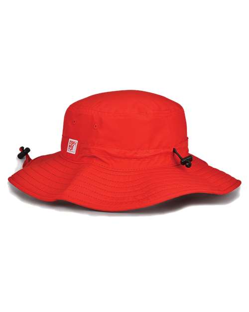 Ultralight Booney - Red
