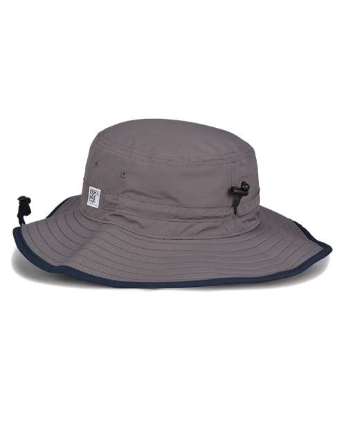 Ultralight Booney - Dark Grey/ Navy