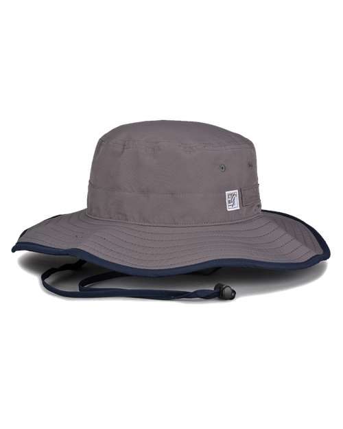 Ultralight Booney - Dark Grey/ Navy