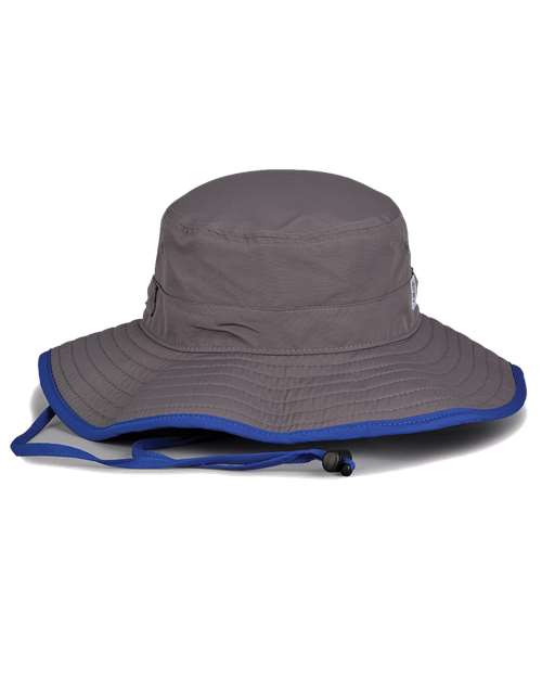 Ultralight Booney - Dark Grey/ Royal