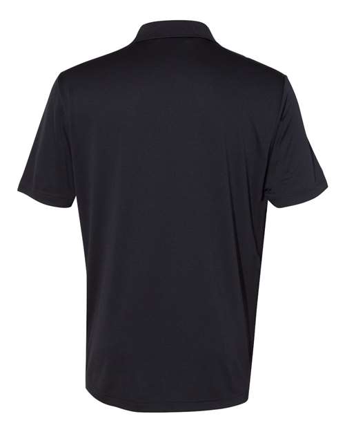 Men's Performance Polo - Black