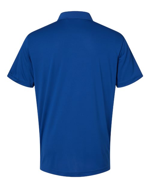 Men's Performance Polo - Collegiate Royal