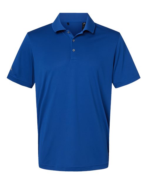 Men's Performance Polo - Collegiate Royal
