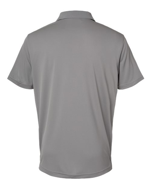 Men's Performance Polo - Grey Three