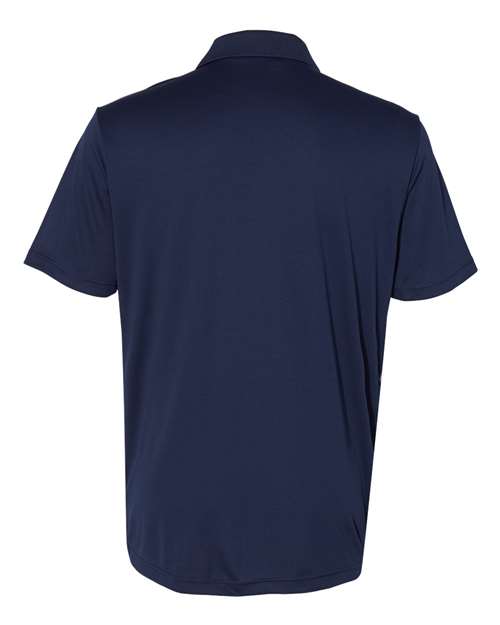 Men's Performance Polo - Navy