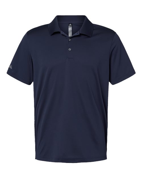 Men's Performance Polo - Navy