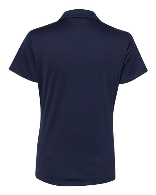 Women's Performance Polo - Navy